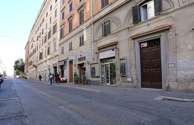 AdoraSuite B&B - Foto 47