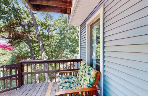 Deer Cove Lakehouse - Foto 17