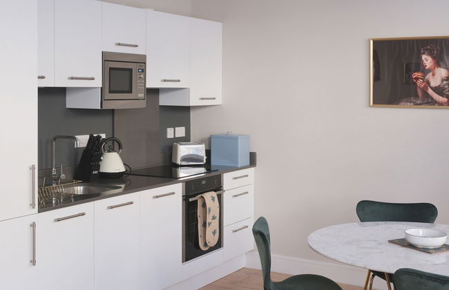 Dream Stays Bath - John Street - Foto 37