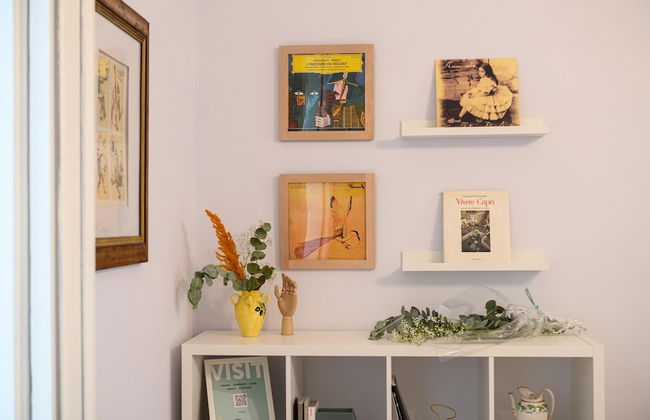 Viale Calascione 7 in Napoli - Foto 17