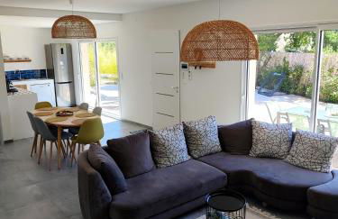 Le Picholine - Foto 8