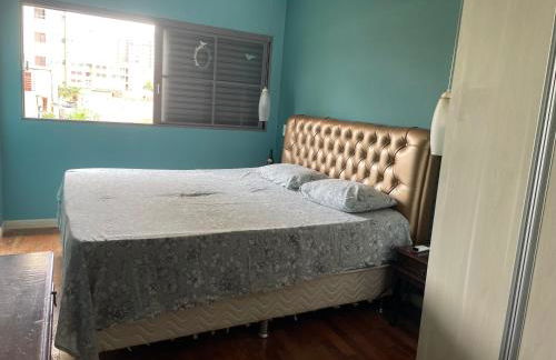 Apart. centro Ribeirão Hospital São Lucas - Foto 19