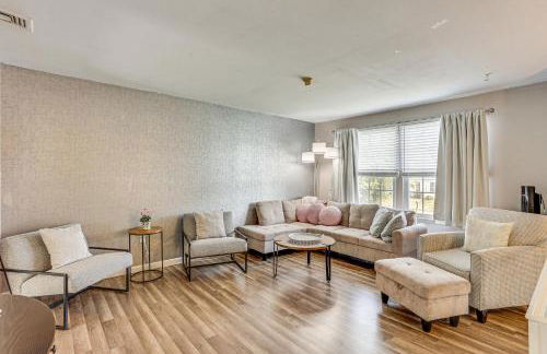 5 Mi to Downtown Harrisburg - Family Home! - Foto 1