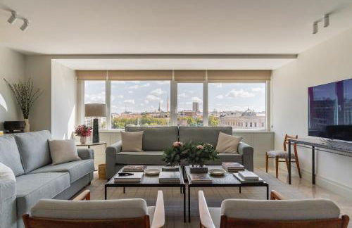 Amazing Apt with views to Colón-2Bdr 2Bths - Photo 1