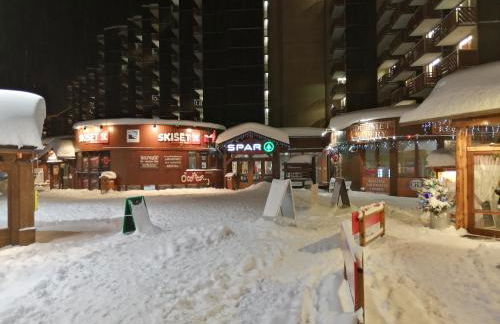 Plagne Bellecote Apartments - Foto 39