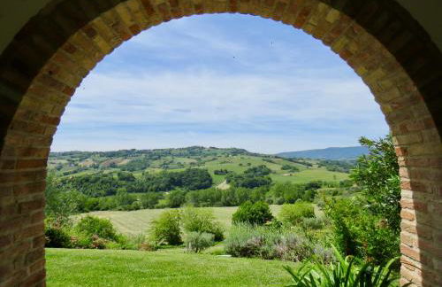 La Giravolta Country House - Photo 9