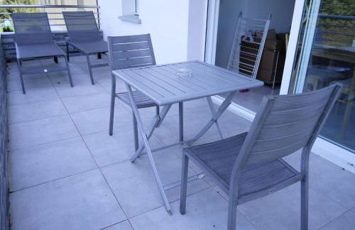 Gîtes Jara et Mendia, Maison Eguzki-Lore, Saint-Jean-Pied-de-Port, Pays Basque - Foto 15