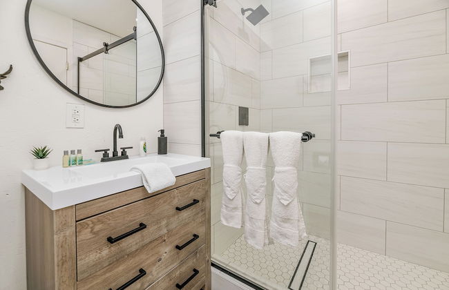 Family Fun Cabin - Foto 19