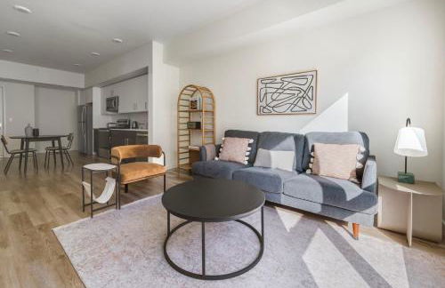 Blueground Hayward pool grills parking gym SFO-1701 - Foto 3