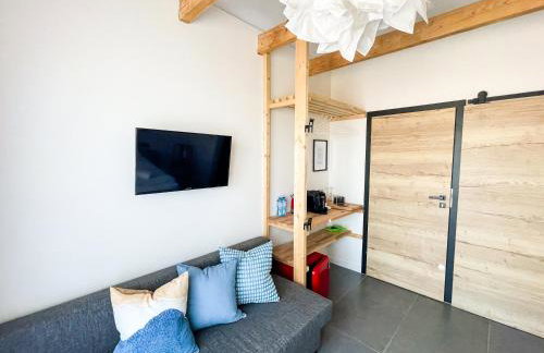 Loox Ostrovo- Boutique House-noclegi nad morzem - Foto 73