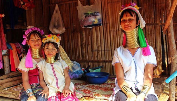 Excursão aos templos de Chiang Rai - Foto 5