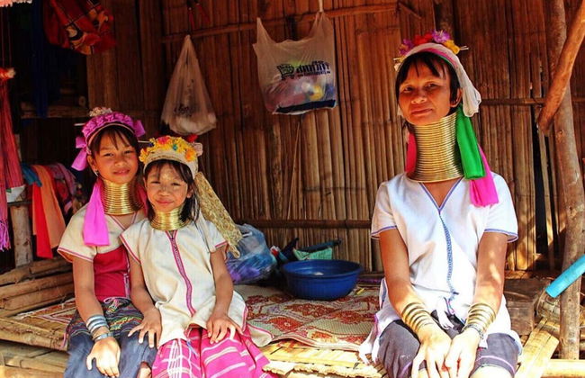 Excursión a Chiang Rai - Foto 6