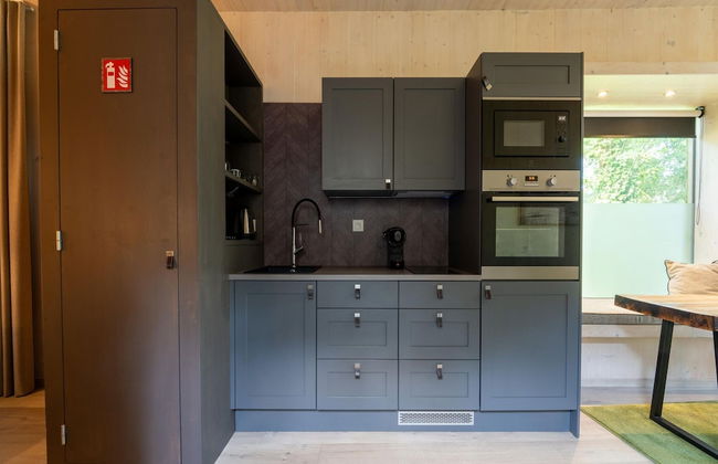 Chic Cabin in the Woods - Photo 5