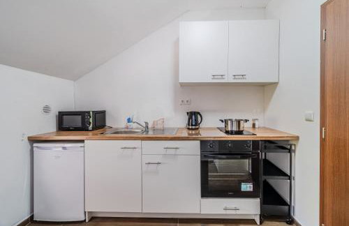 Plitvice Lakes Apartments & Rooms - Foto 9