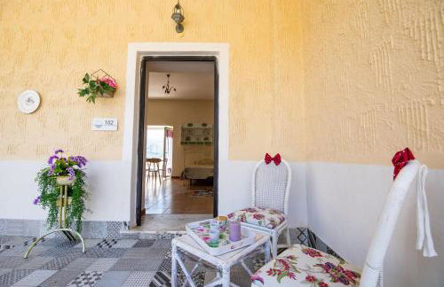 Il Panorama Housing Cilento - Foto 33