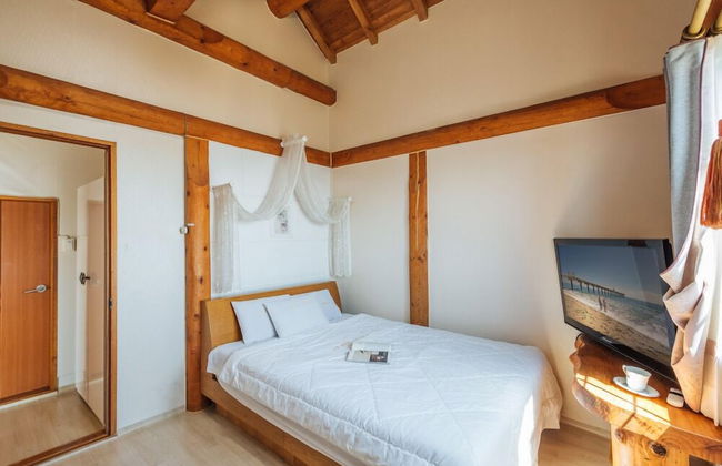 Sunset Pension - Foto 25