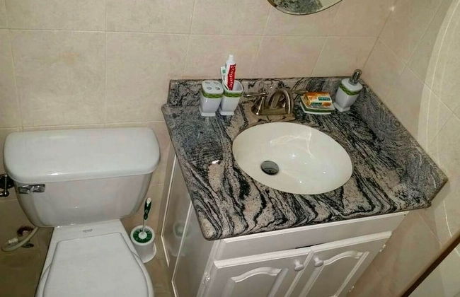 Ocho Rios Beach Resort at ChrisAnn - Foto 7