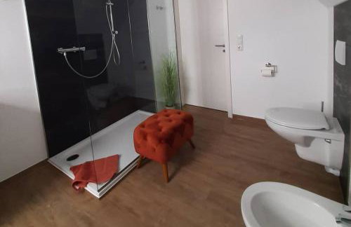 Charmantes Wohnen in Lichtenfels - Foto 20