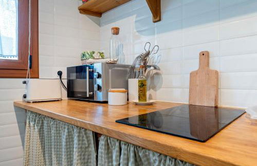 L'Escambell Grau Del Llop - Foto 7