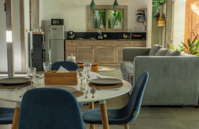 Mundaka Villa by Betterplace - Foto 25