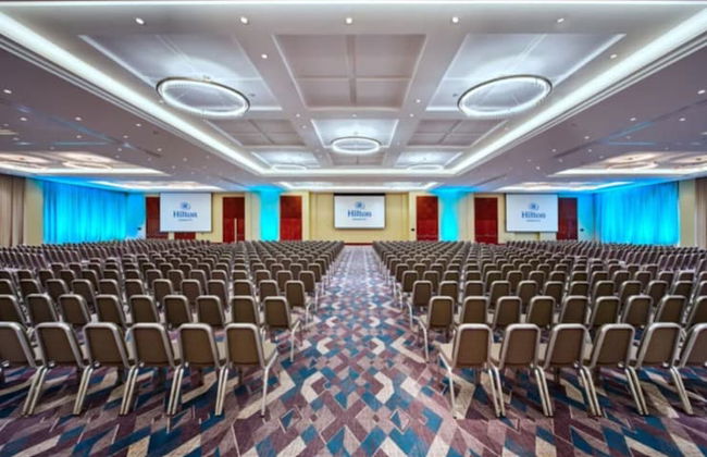 Platinum Towers Country 2 Country - Foto 80