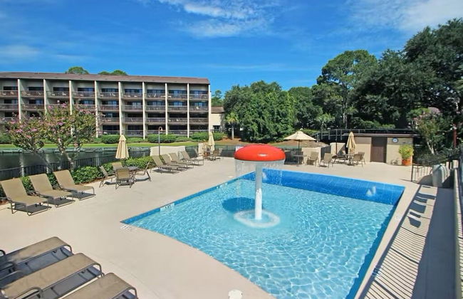 Seawatch at Island Club - Foto 30