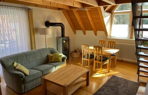 Ferienwohnung-Blume DG - Foto 8