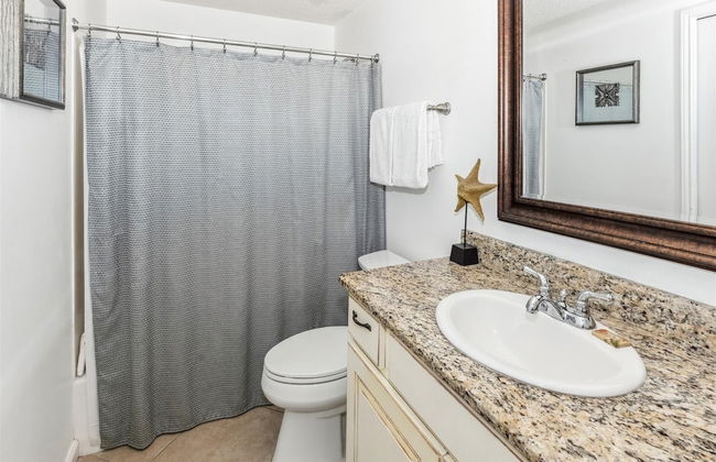 Sterling Sands 306 2 Bedroom Condo by RedAwning - Foto 14