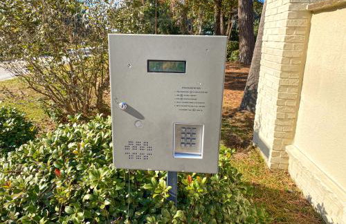 Beaufort's Blue Heron Hideaway on Battery Creek - Foto 34