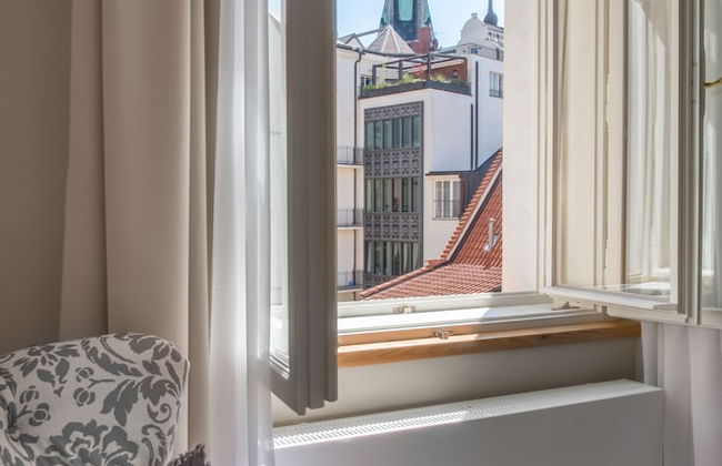 Mordecai Twelve Apartments by Adrez Living - Foto 65