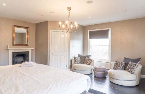 Luxury Georgian House With Sauna Sleeps 19-23 - Photo 34