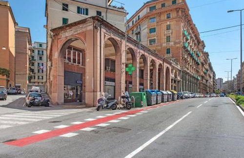 Domus Genuensis - Genova - Foto 24