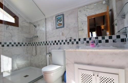 Luxury Villa Near Costa Blanca - Foto 18