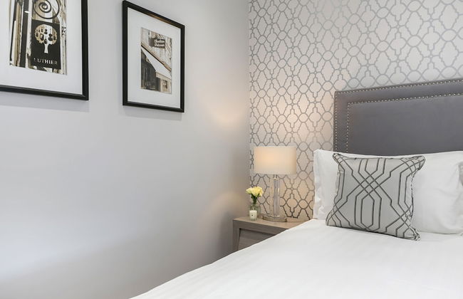 Chilworth Court - Foto 24