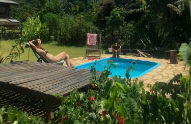 Hospedagem EXCALIBUR - Photo 18