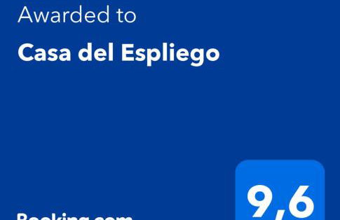 Casa del Espliego - Foto 6