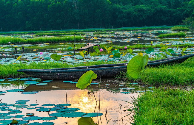 SƠN HOME GARDEN HUE - Foto 16