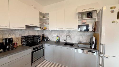 Sea View Apartment Artmare - Foto 4