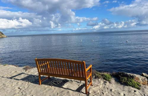 Catalina Island Getaway With 6 Seat Golf Cart Ac - Foto 36