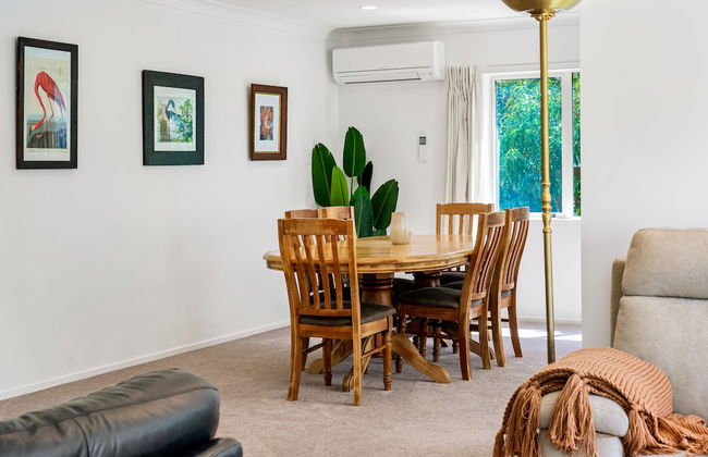 Central City 3BR Paradise- Sky- Netflix - Foto 23