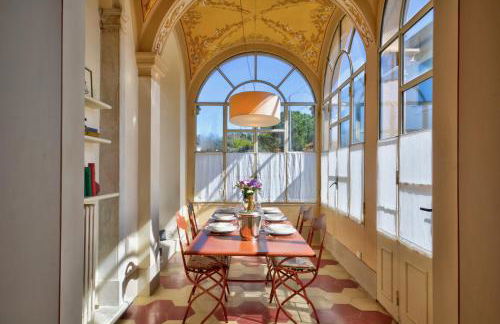 La Prima Torre Charme - 6 posti letto - Giardino e piscina condivisa - Foto 12