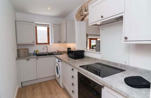 Hedgehog Hideaway - Foto 8