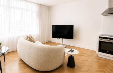 Luxurious City Centre Apartment in Chelmsford with Sky TV, Sports, Movies & Netflix - Foto 14