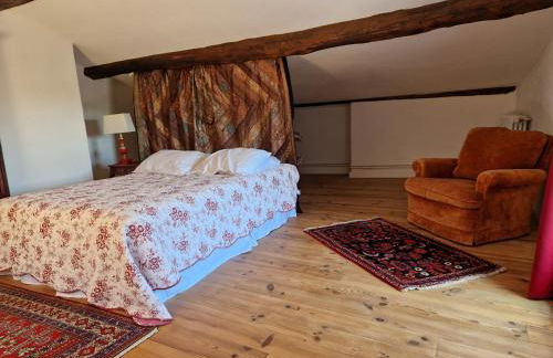 Le Vieux Fusil - Foto 47