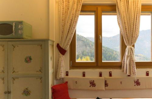 Puent Seceda-Dolomiti-Val Gardena - Foto 20