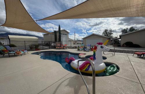 Some Tuesday Ranch - Foto 21