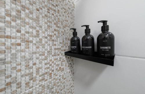 Casa Nova 5 min do Mar com 2 Dormi, Churras e Vaga - Photo 35