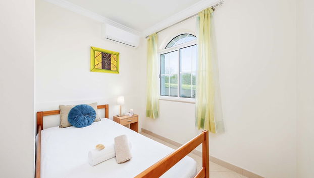 Villa Ocean Bliss - Foto 2, Habitación