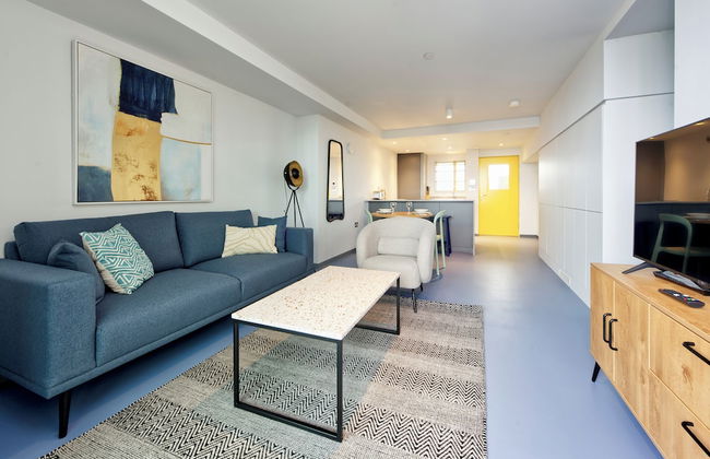 Balfron Tower - Foto 51