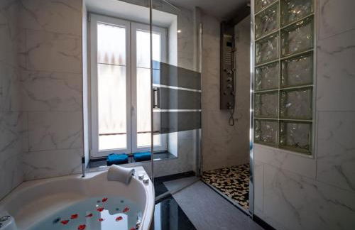 Duplex Jeanne d'Arc Billard Baby en option Escape Game Logements Insolites - Foto 12